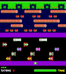 Frogger